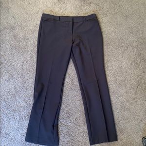 18 LONG stretch dress pants. Never worn.